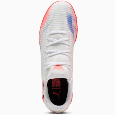 Chuteira Society Masculina Puma Future 8 It - Foto 4