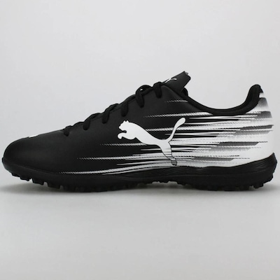 Chuteira Society Masculina Puma Attacanto II - Foto 3