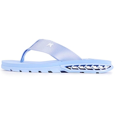 Chinelo Kenner Rakka U1 Masculino - Foto 3