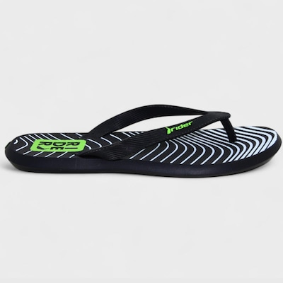 Chinelo Rider R1 Style Masculino - Foto 2