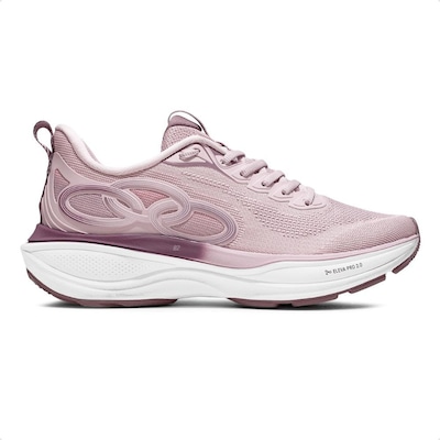 Tênis Feminino Olympikus Pride 4 - Foto 1