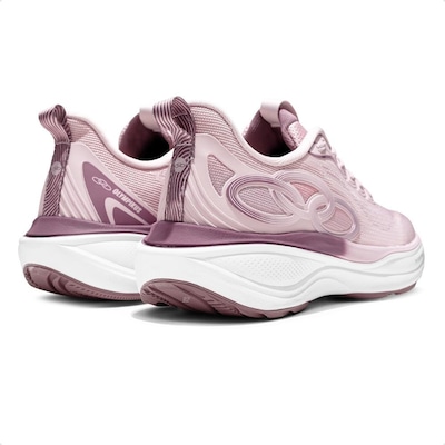 Tênis Feminino Olympikus Pride 4 - Foto 4