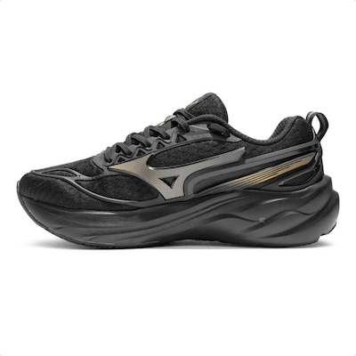 Tênis Feminino Mizuno Space 5 - Foto 2