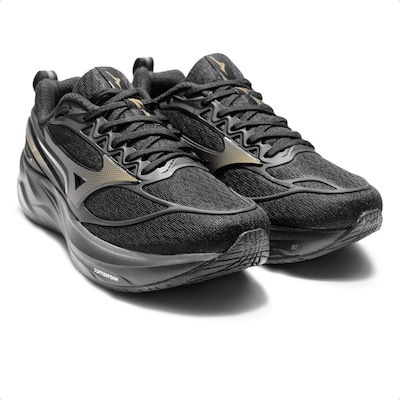Tênis Feminino Mizuno Space 5 - Foto 3