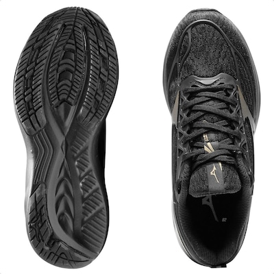 Tênis Feminino Mizuno Space 5 - Foto 6