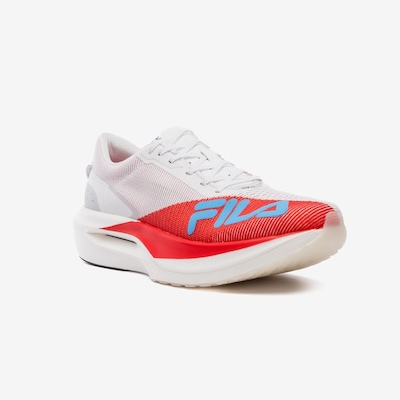 Tênis Masculino Fila Racer Carbon 3 - Foto 3