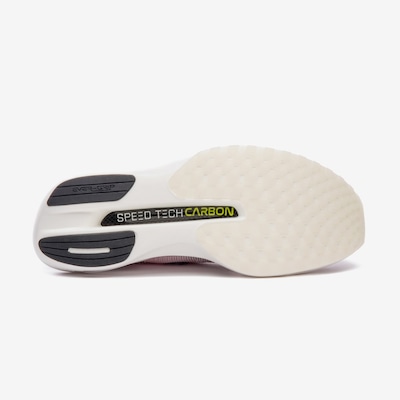 Tênis Masculino Fila Racer Carbon 3 - Foto 5