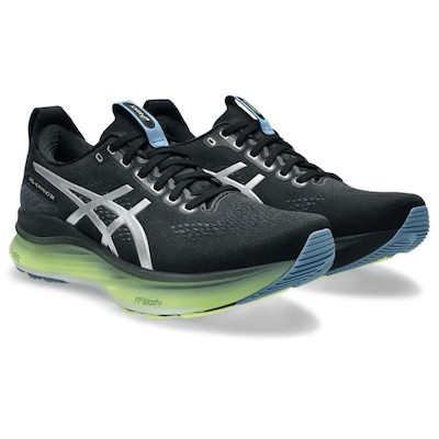 Tênis Masculino Asics Gel-Kayano 32 Luxe - Foto 2