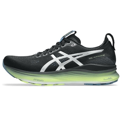 Tênis Masculino Asics Gel-Kayano 32 Luxe - Foto 3