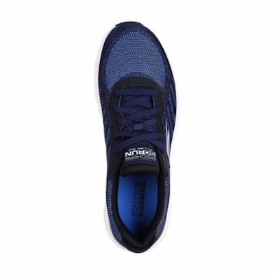 Tênis Masculino Skechers Go Run Pulse 2.0 - Foto 5