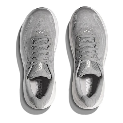 Tênis Masculino Hoka Clifton 10 - Foto 5