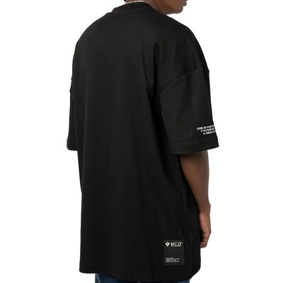 Camiseta MCD Box Fit Gola MCD SM26 Masculina - Foto 2