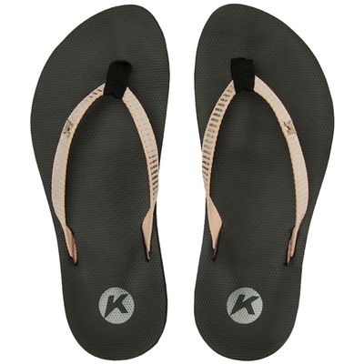 Chinelo Kenner Kyra Slim Feminino - Foto 1