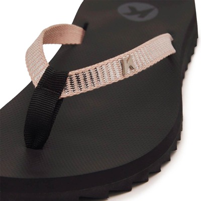 Chinelo Kenner Kyra Slim Feminino - Foto 3