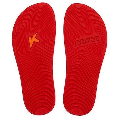 Chinelo Kenner Summer Carpa II Masculino - Foto 5
