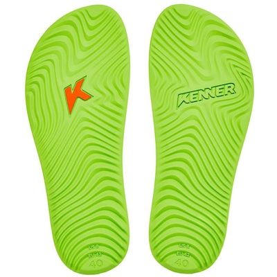 Chinelo Kenner Summer Vôlei Masculino - Foto 5
