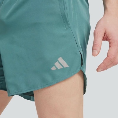 Shorts adidas Run It Adi365 Masculino - Foto 6