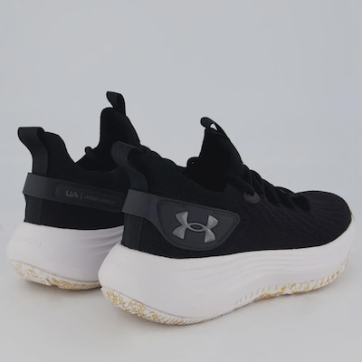 Tênis Masculino Under Armour Hooper - Foto 3