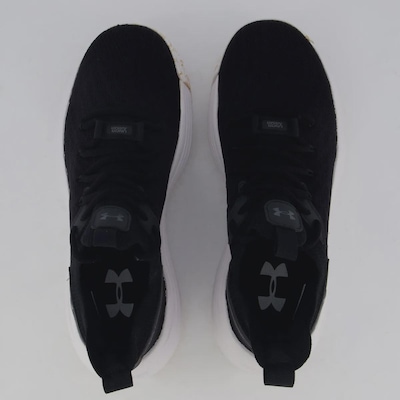 Tênis Masculino Under Armour Hooper - Foto 4