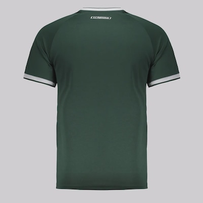 Camisa Palmeiras Winner II Masculina - Foto 3