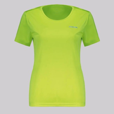 Kit 2 Camisetas Rainha Básica Classic Feminina - Foto 2