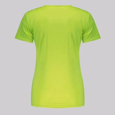 Kit 2 Camisetas Rainha Básica Classic Feminina - Foto 3