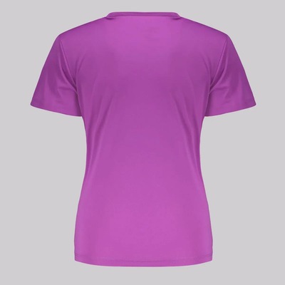 Kit 2 Camisetas Rainha Básica Classic Feminina - Foto 5