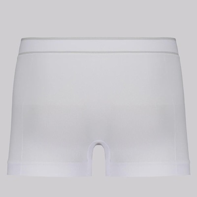 Kit 2 Cuecas Boxer Mash Sem Costura Masculinas - Foto 3