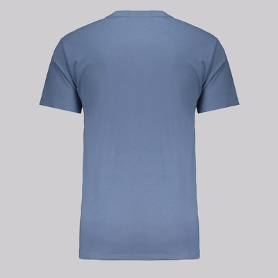 Camiseta Champion Script Masculina - Foto 3