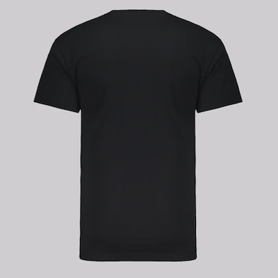 Camiseta Champion Script Masculina - Foto 3