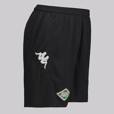 Calção Kappa Cabofriense Goleiro 2025 Masculino - Foto 2