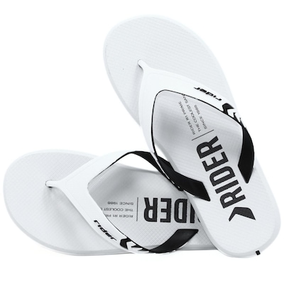 Chinelo Rider R1 Prime Masculino - Foto 4
