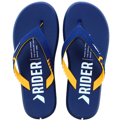 Chinelo Rider R1 Prime Masculino - Foto 1