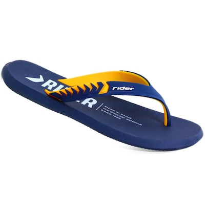 Chinelo Rider R1 Prime Masculino - Foto 3