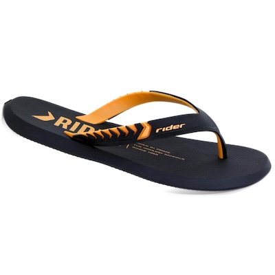 Chinelo Rider R1 Prime Masculino - Foto 3