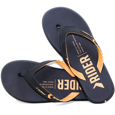 Chinelo Rider R1 Prime Masculino - Foto 4