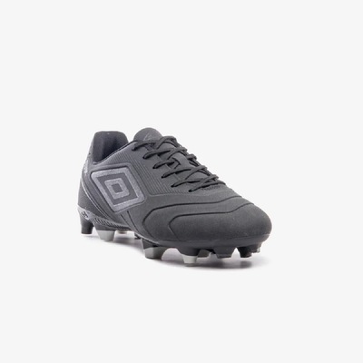 Chuteira Campo Masculino Umbro Attak III - Foto 3