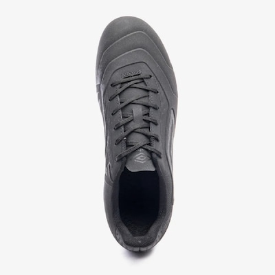 Chuteira Campo Masculino Umbro Attak III - Foto 4