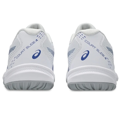 Tênis Masculino Asics Court Slide 4 - Foto 6