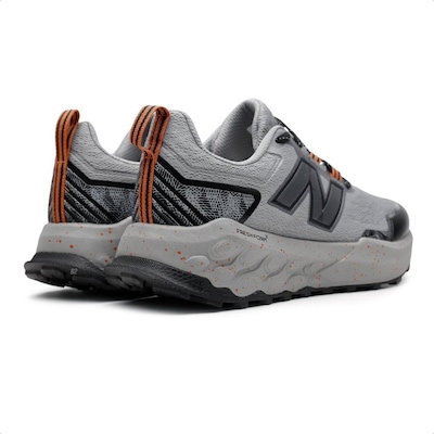Tênis Masculino New Balance Fresh Foam Garoé V2 - Foto 4
