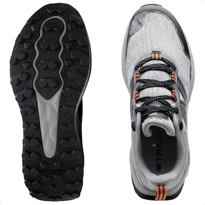 Tênis Masculino New Balance Fresh Foam Garoé V2 - Foto 5