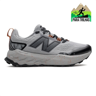 Tênis Masculino New Balance Fresh Foam Garoé V2 - Foto 6