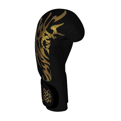 Luva de Boxe Muay Thai Mks Mythology - Foto 4