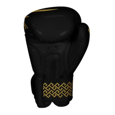 Luva de Boxe Muay Thai Mks Mythology - Foto 5