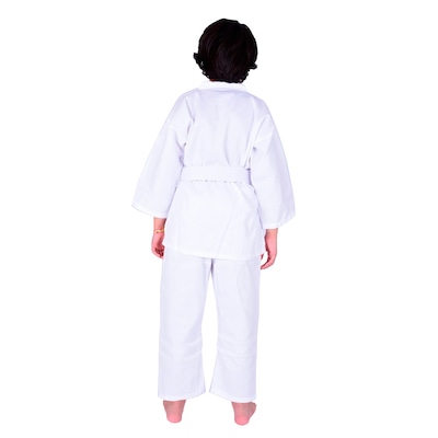 Kimono Karate MKS Infantil - Foto 3