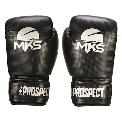 Luva MKS Prospect Special Edition WGP - Foto 4