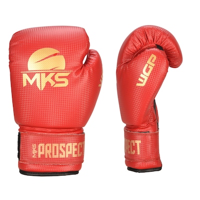 Luva MKS Prospect Special Edition WGP - Foto 3