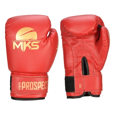 Luva MKS Prospect Special Edition WGP - Foto 5