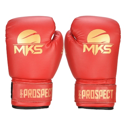 Luva MKS Prospect Special Edition WGP - Foto 6