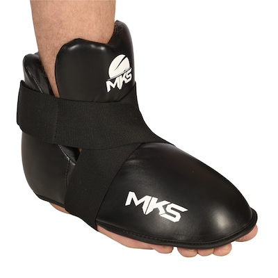 Sapatilha Kickboxing MKS Foot Protection - Foto 3